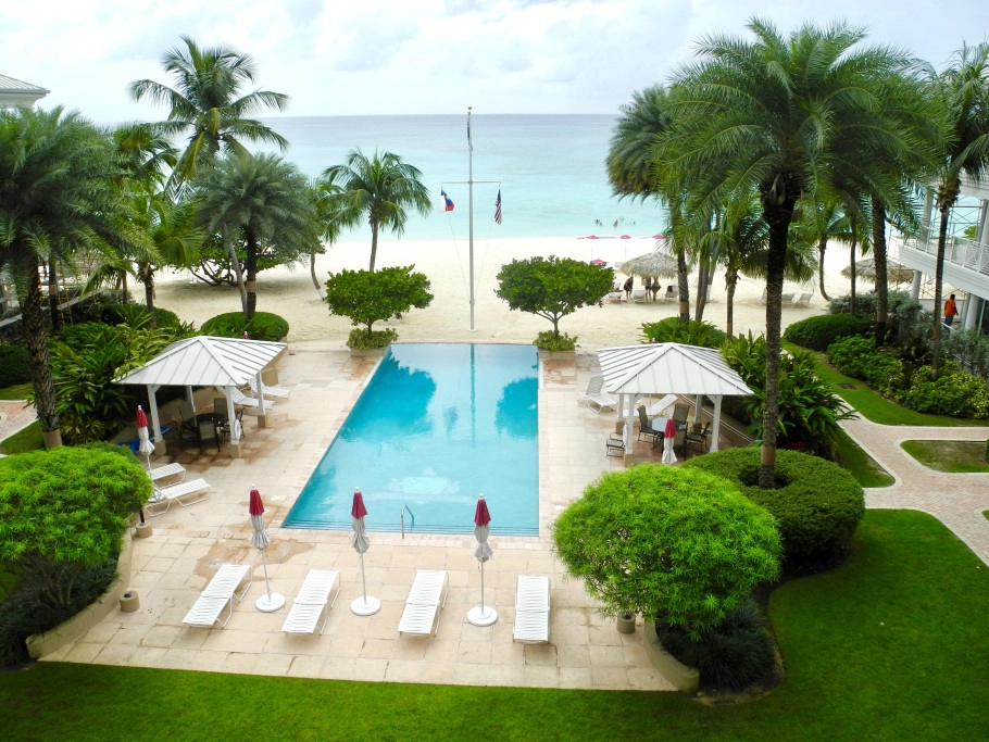 Caribbean Club
