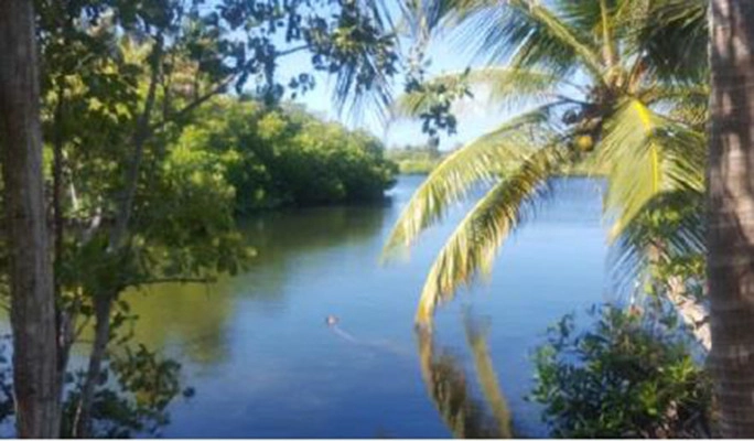Bali Hai Kai Lagoon Lot