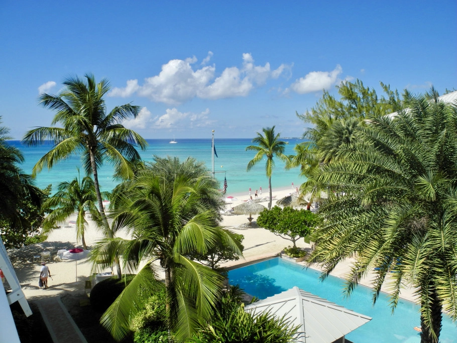Caribbean Club