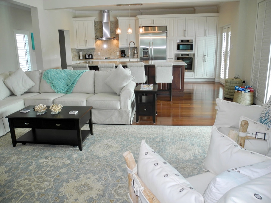 Grand Harbour Home