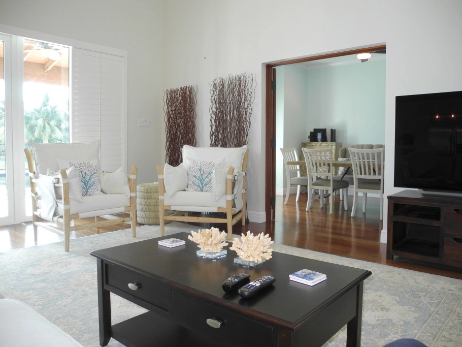 Grand Harbour Home