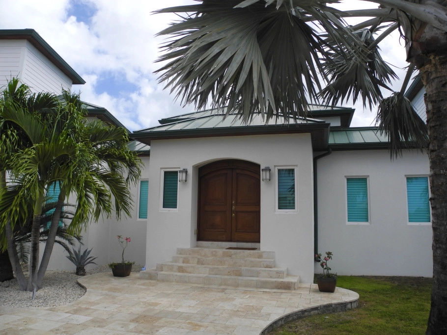 Grand Harbour Home