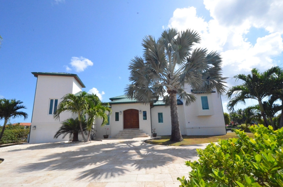 Grand Harbour Home