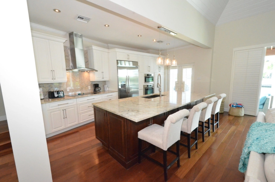 Grand Harbour Home