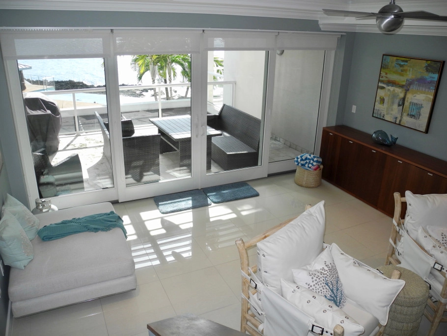 Seaview