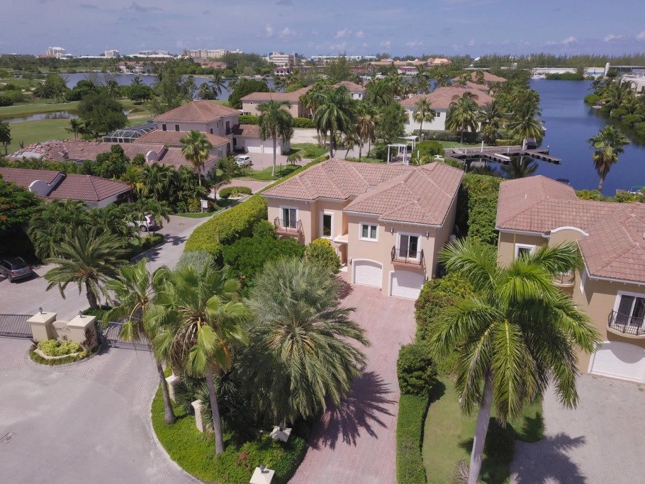 Cypress Pointe Home