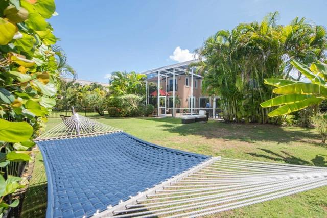 Cypress Pointe Home