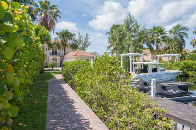 Cypress Pointe Home