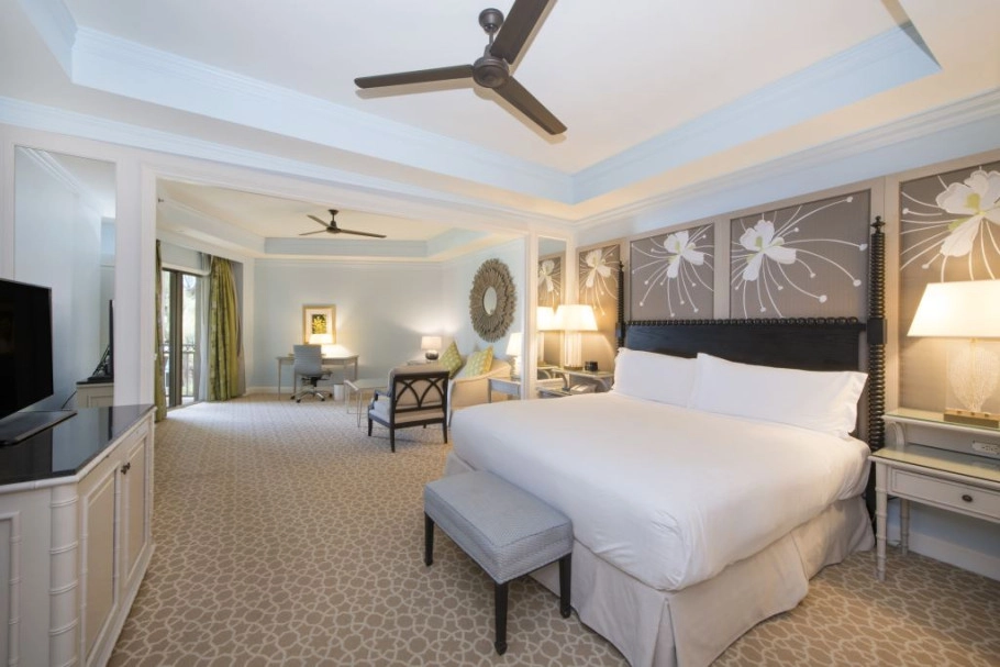 Ritz-carlton Residence (pip) #312