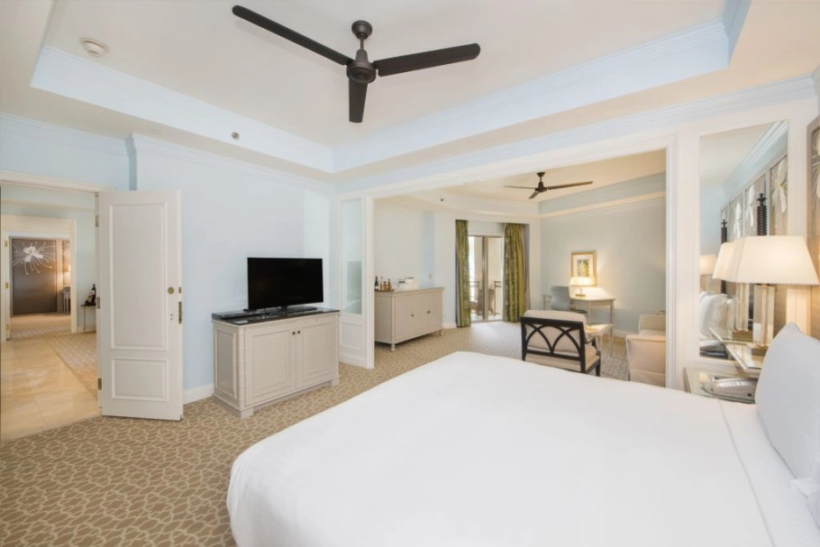 Ritz-carlton Residence (pip) #312
