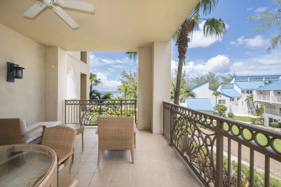 Ritz-carlton Residence (pip) #312