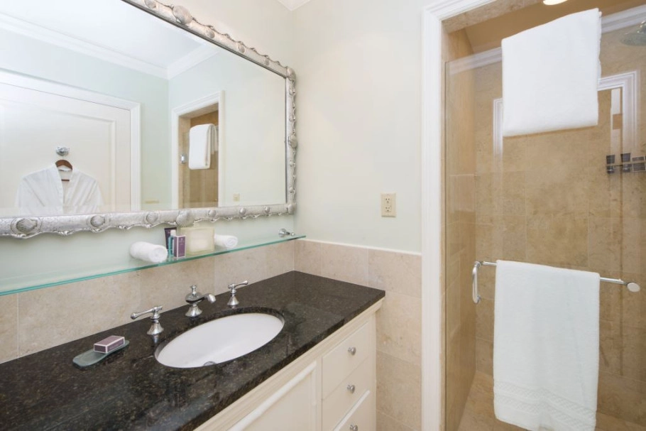 Ritz-carlton Private Residence 509