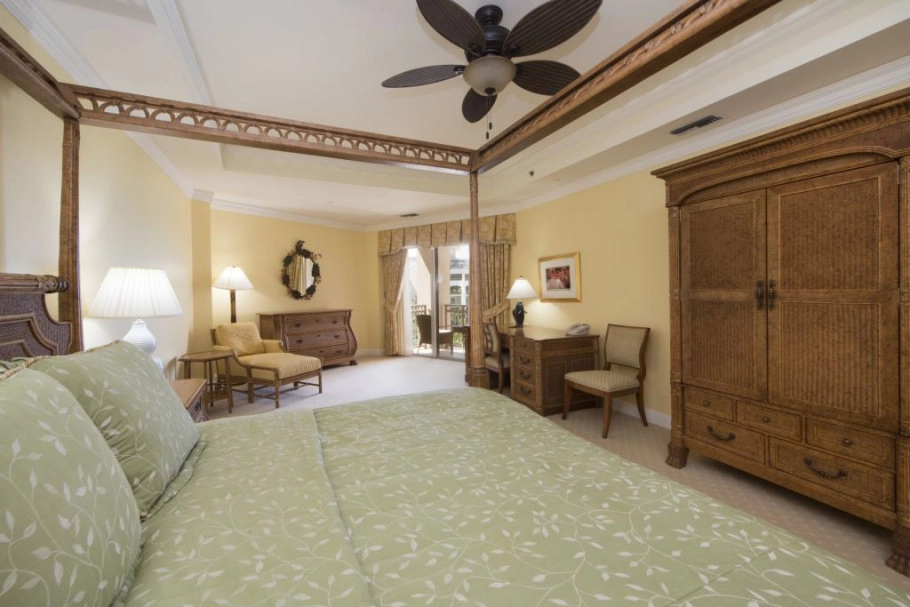 Ritz-carlton Private Residence 509