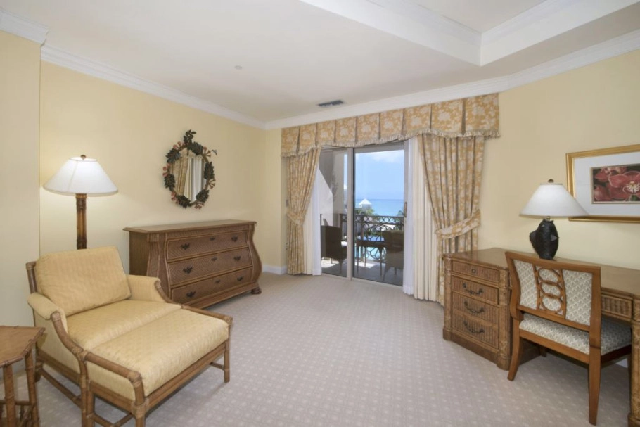 Ritz-carlton Private Residence 509