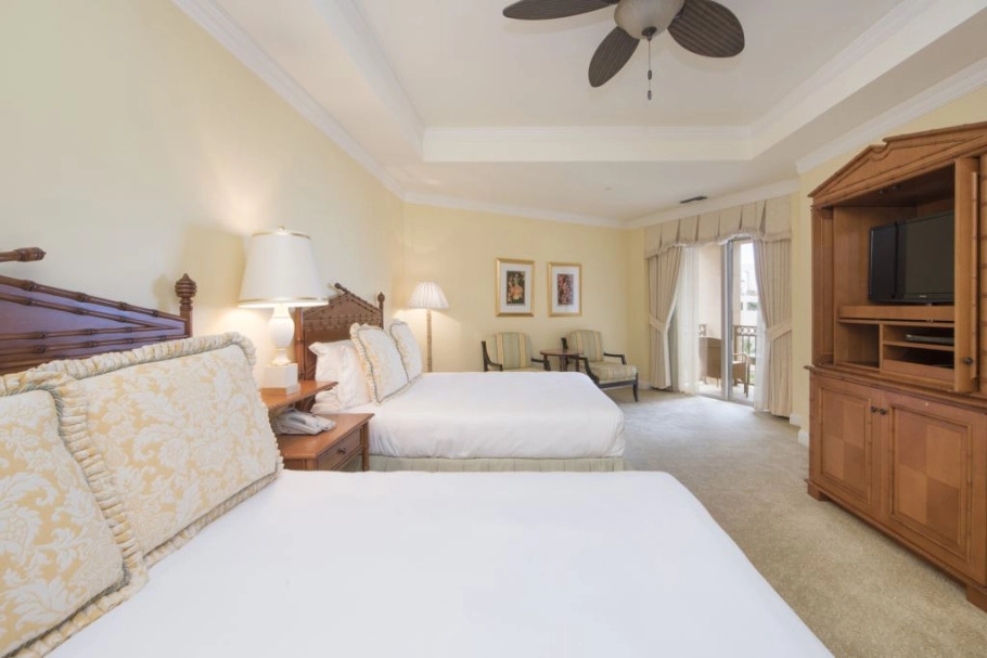 Ritz-carlton Private Residence 509
