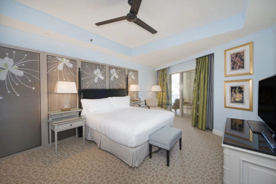 Ritz-carlton Residence (pip) #312