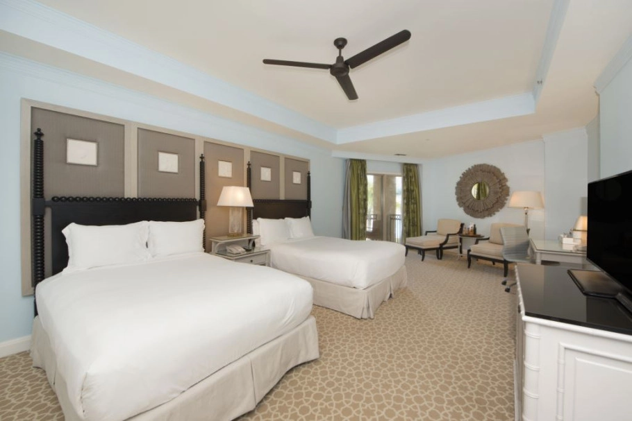Ritz-carlton Residence (pip) #312