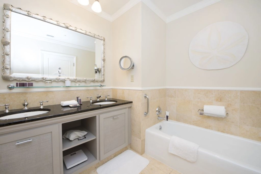 Ritz-carlton Residence (pip) #312