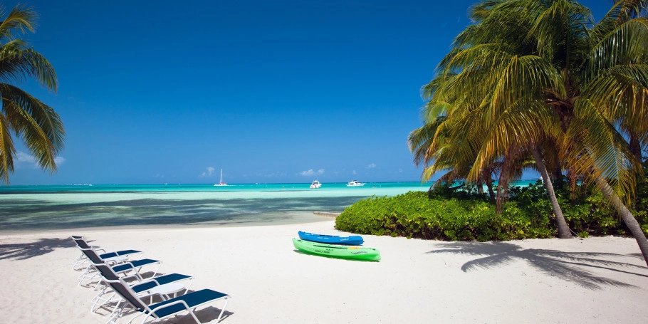 We'll Sea Rum Point