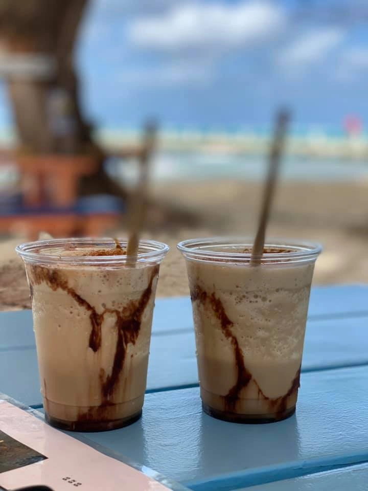 Sun Serenity Rum Point