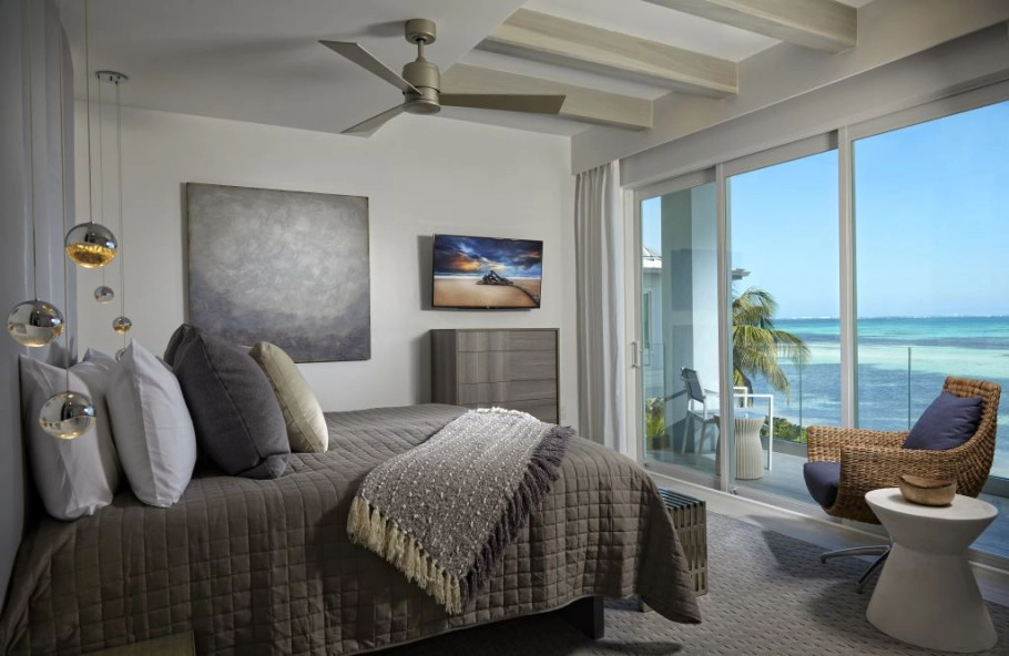 Sun Serenity Rum Point