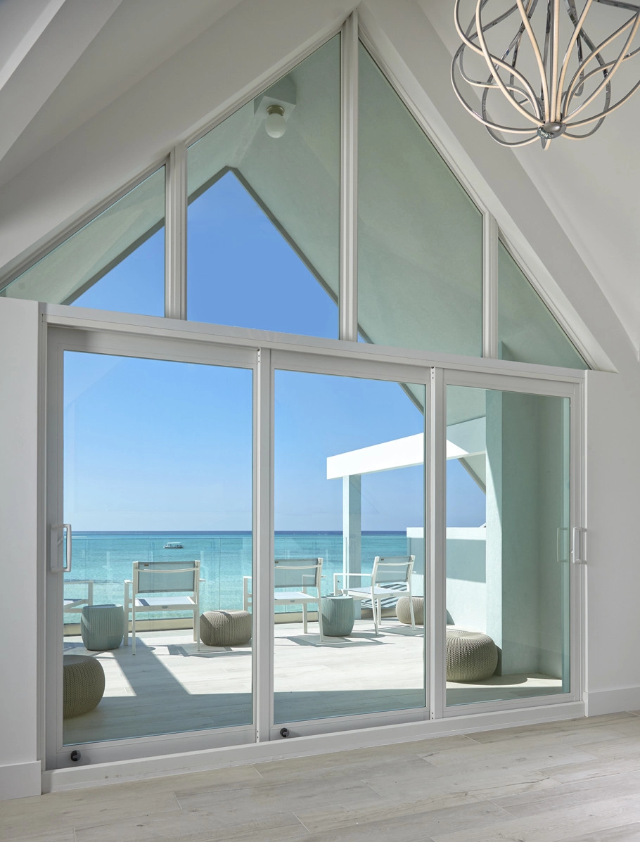 Sun Serenity Rum Point