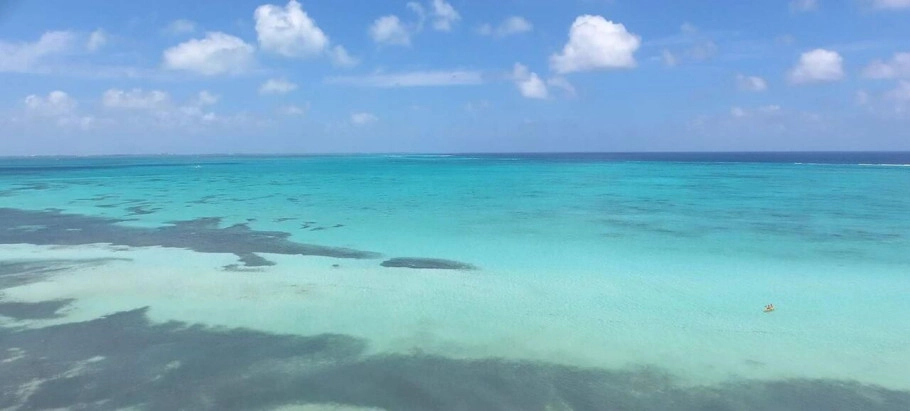 Sun Serenity Rum Point