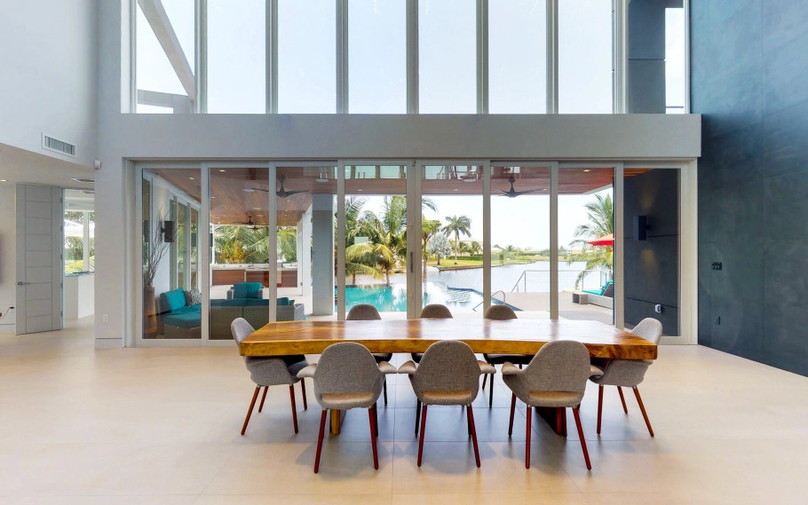 Grand Harbour Estate