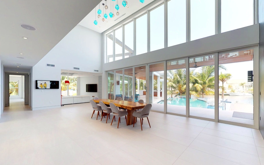 Grand Harbour Estate