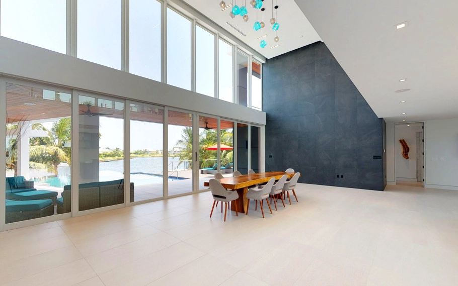 Grand Harbour Estate