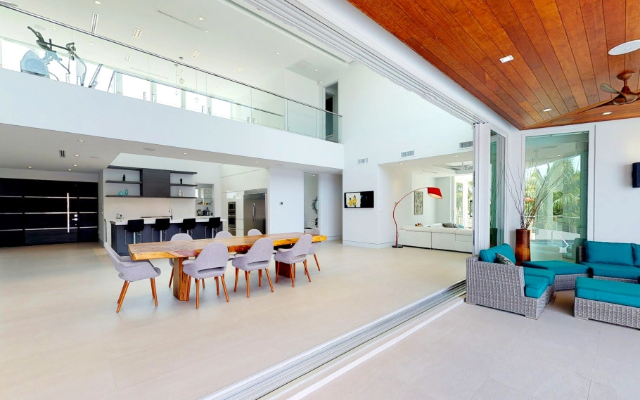 Grand Harbour Estate
