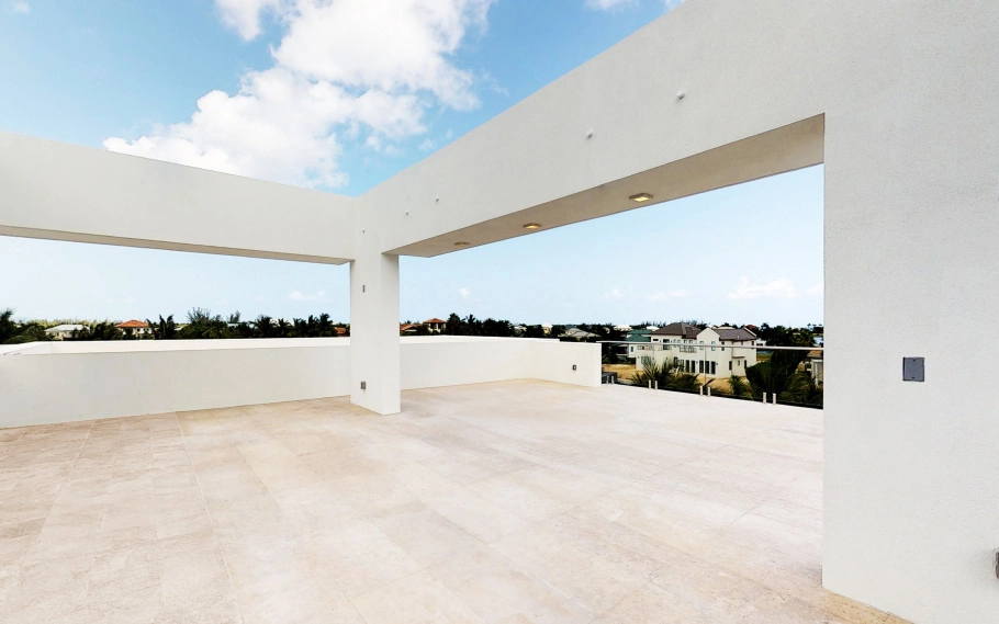Grand Harbour Estate