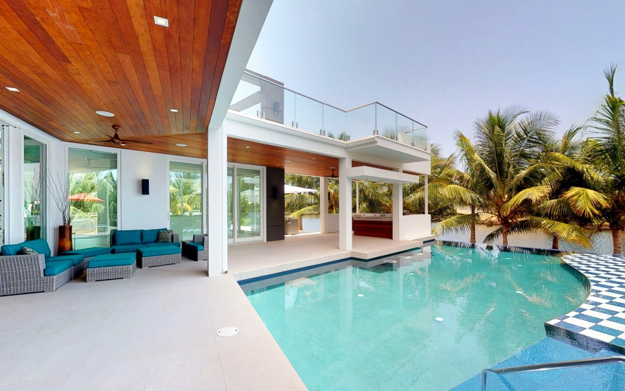 Grand Harbour Estate