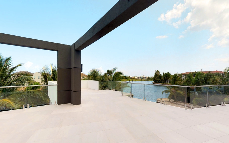 Grand Harbour Estate