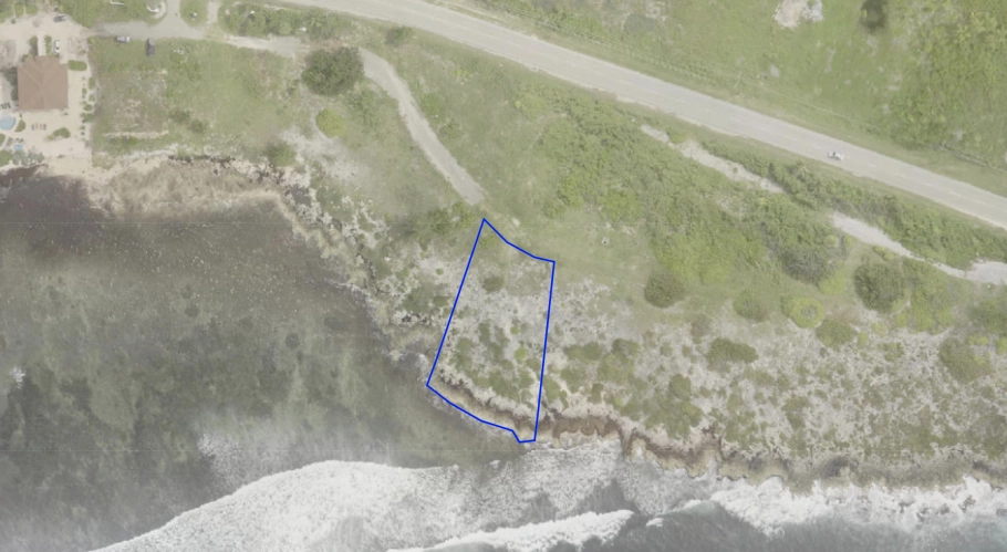 Half Moon Bay Oceanfront