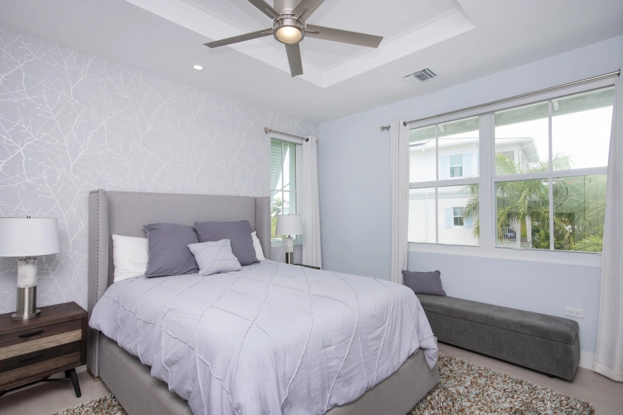 Periwinkle Cottage Home