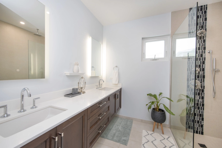 Periwinkle Cottage Home