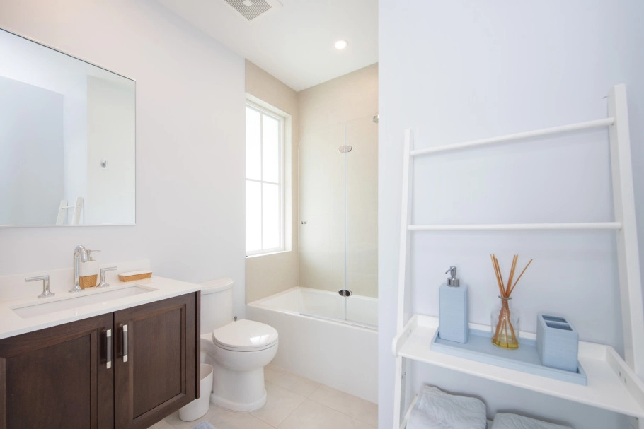 Periwinkle Cottage Home