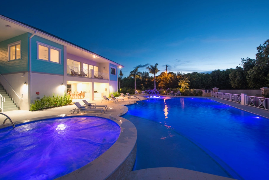 Periwinkle Cottage Home