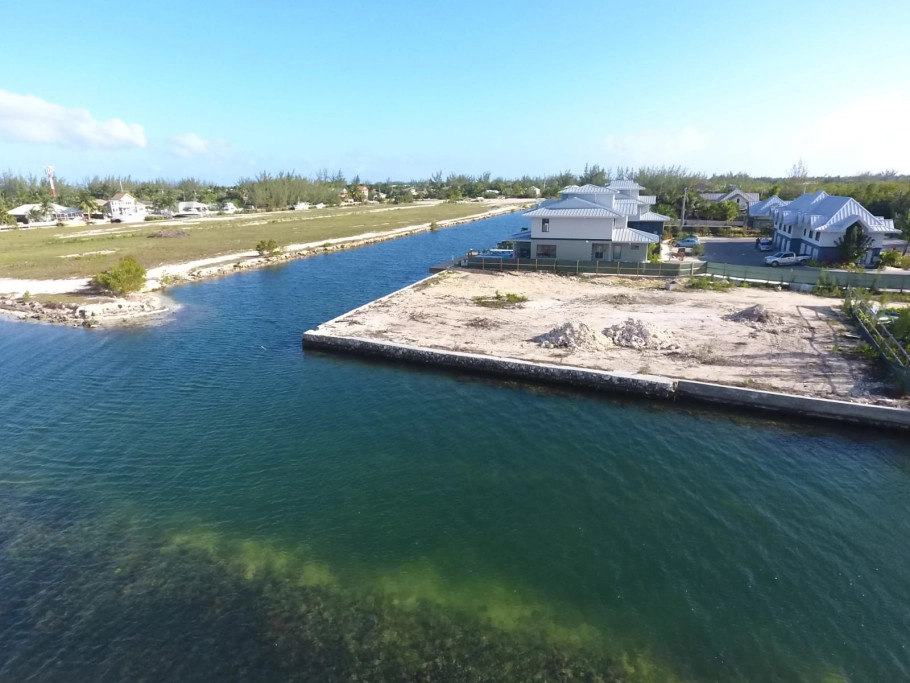 Seahaven Cassava Pointe Ocean Villa