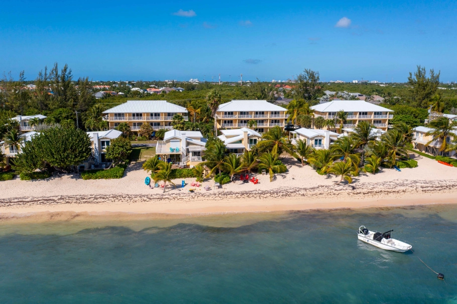 Caribbean Paradise #16