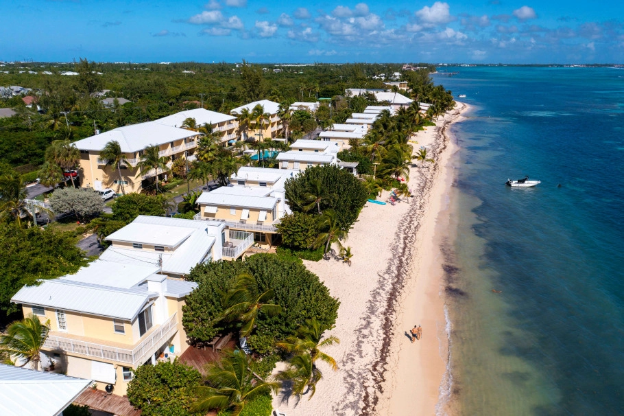 Caribbean Paradise #16