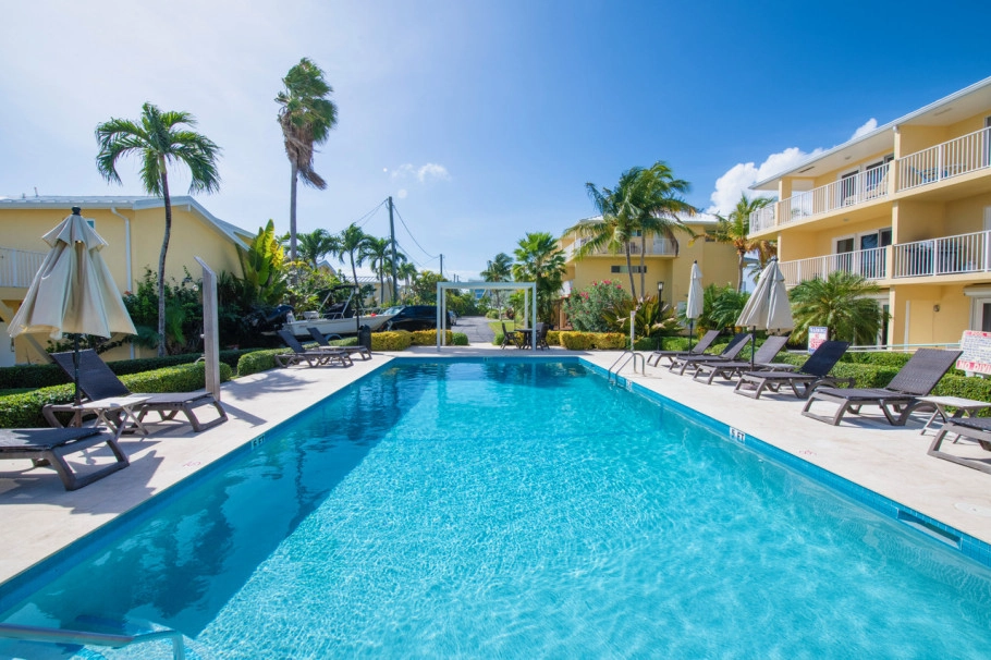 Caribbean Paradise #16