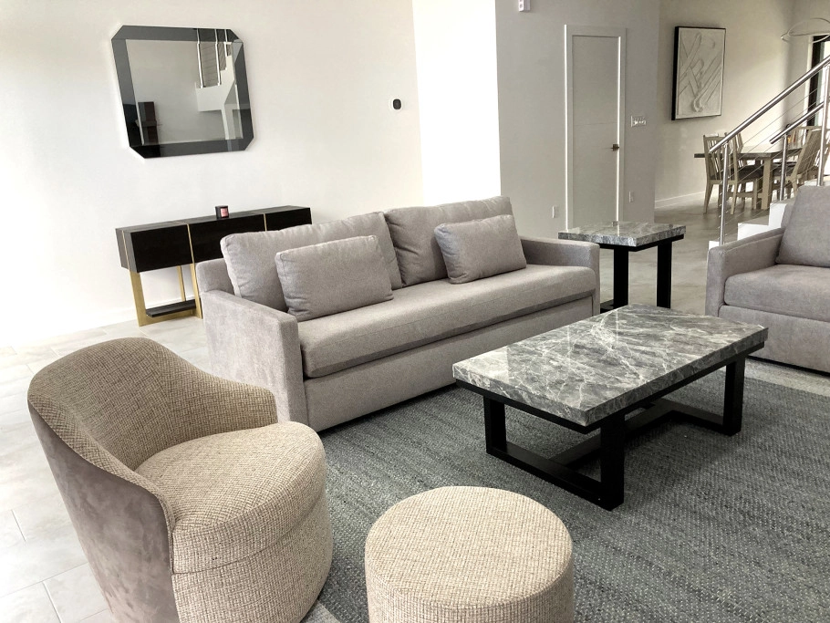 Bahia - Upgraded & Furnished
