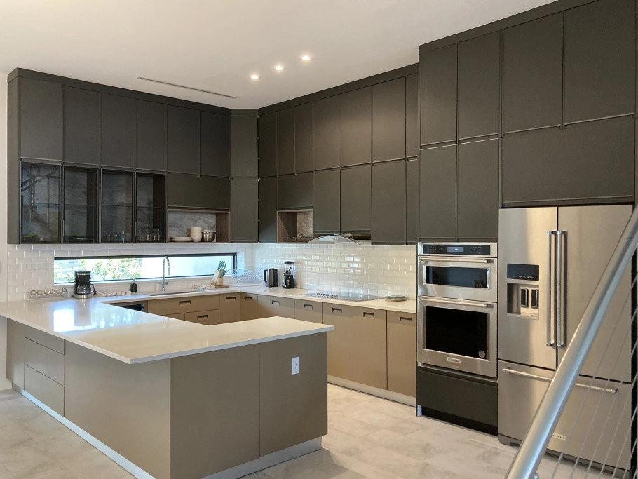 Bahia - Upgraded & Furnished