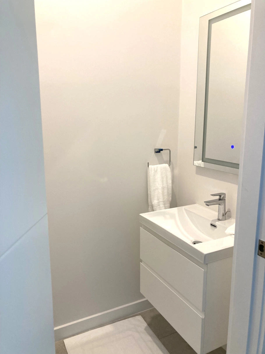 Bahia - Upgraded & Furnished
