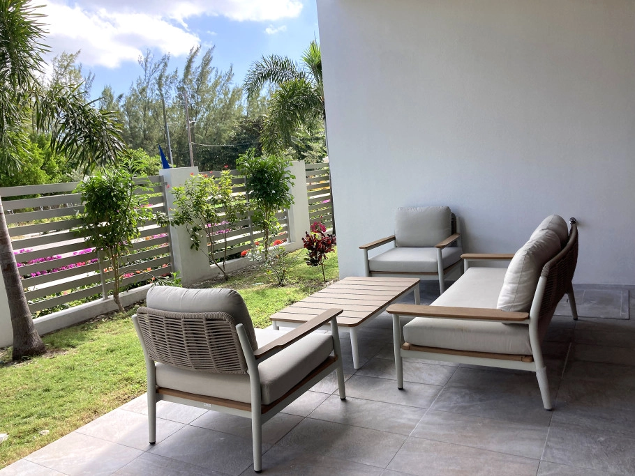 Bahia - Upgraded & Furnished