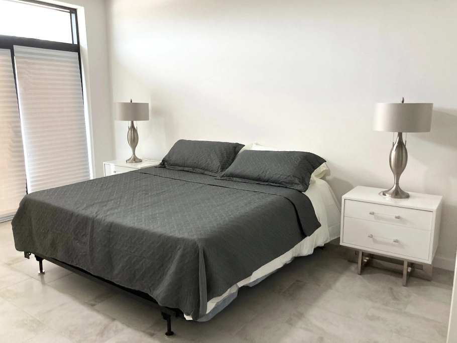 Bahia - Upgraded & Furnished