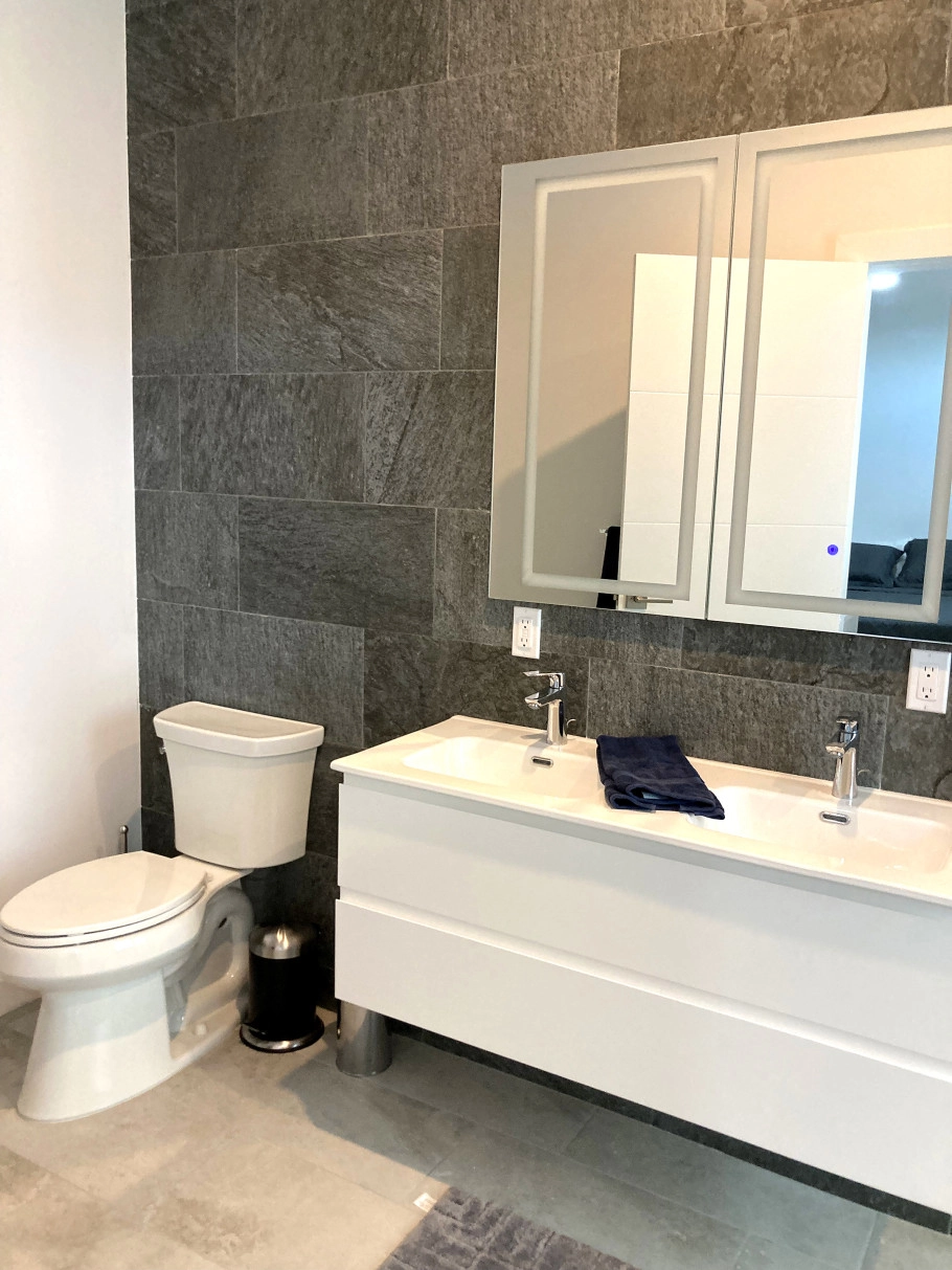 Bahia - Upgraded & Furnished