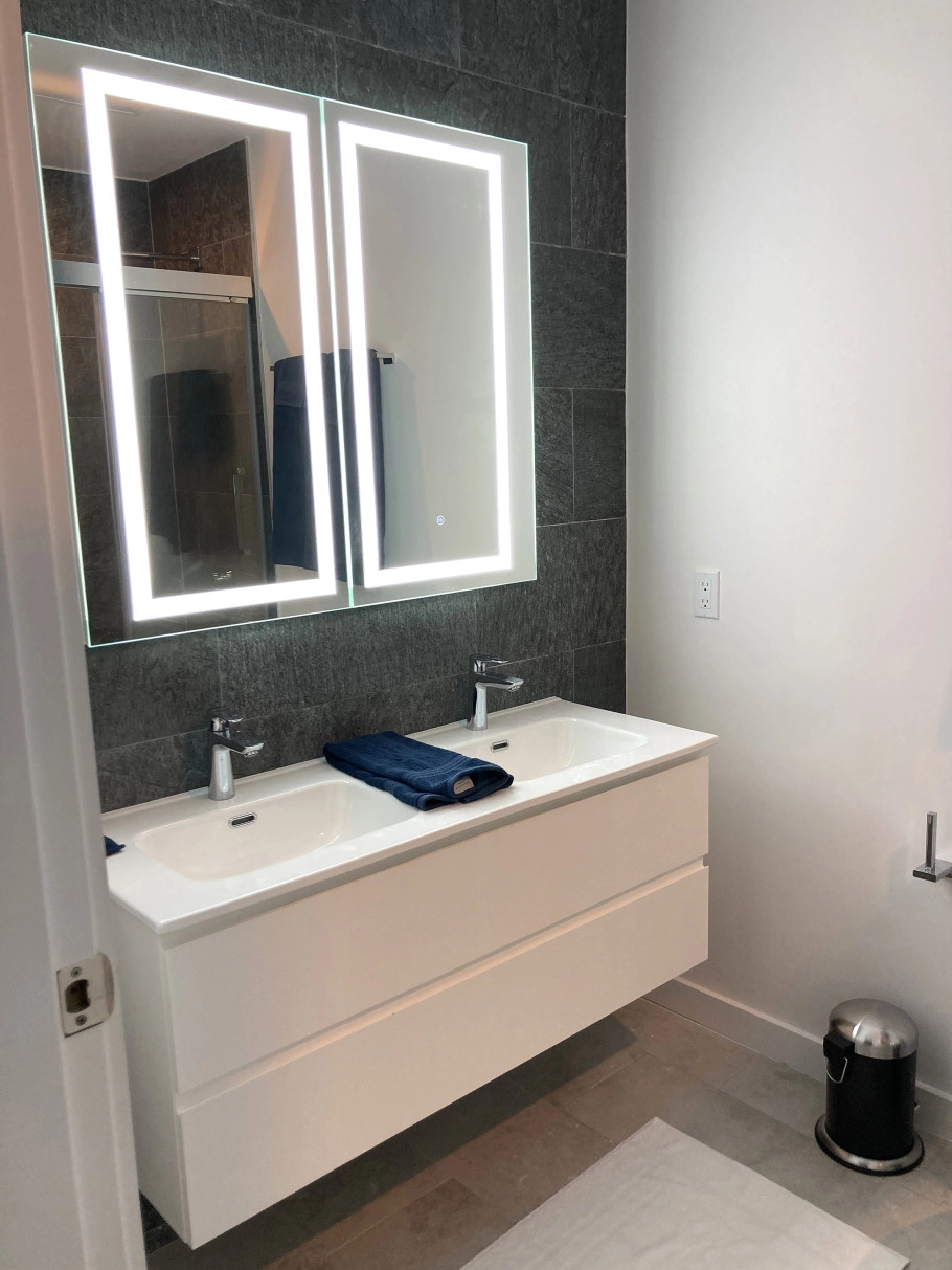 Bahia - Upgraded & Furnished